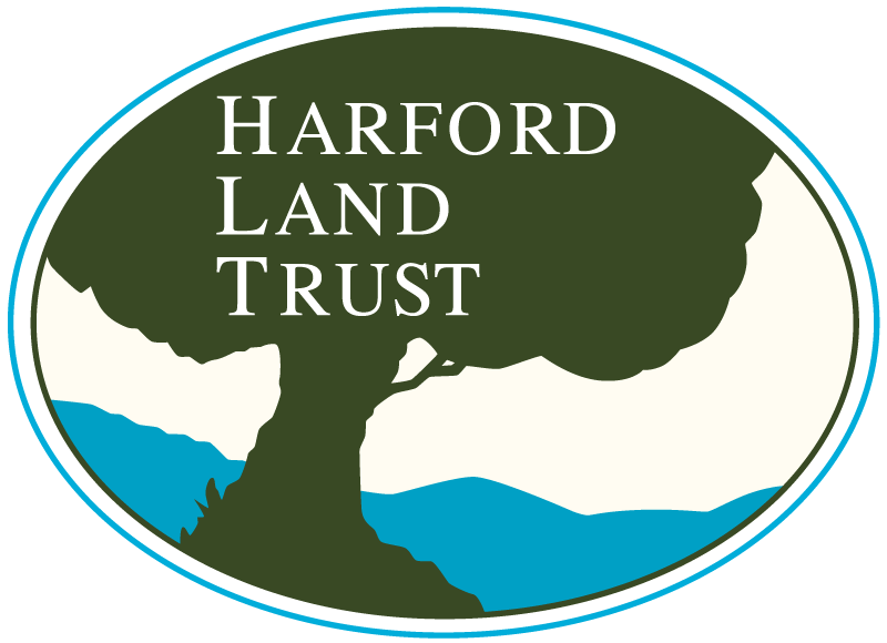 harford land trust logo color