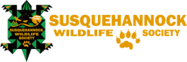 Susquehannock Wildlife Society logo