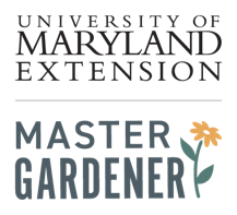 University Maryland Extension Master Gardener